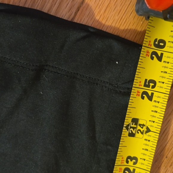 NWT Brand New Women's Vuori Black S/S 'Lux Crew Jumpsuit" Various Sizes - Picture 9 of 12